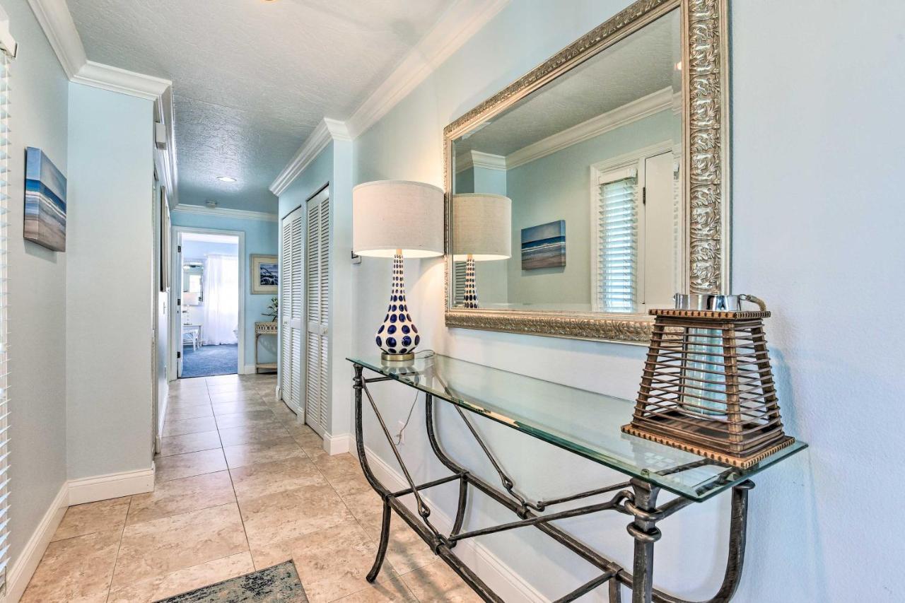 Bradenton Beach Escape Steps To Ocean And Bay! מראה חיצוני תמונה