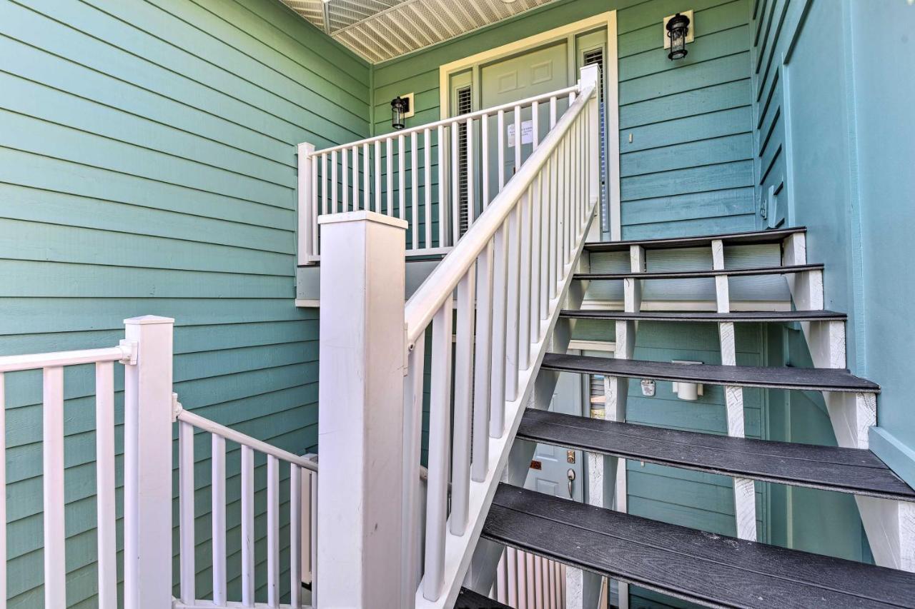 Bradenton Beach Escape Steps To Ocean And Bay! מראה חיצוני תמונה