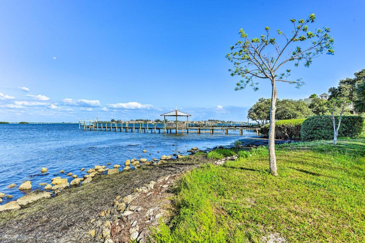 Bradenton Beach Escape Steps To Ocean And Bay! מראה חיצוני תמונה