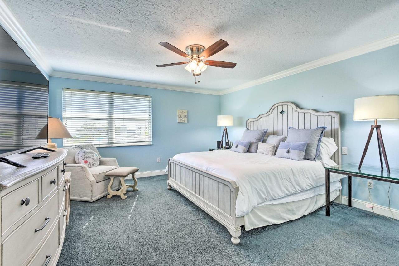 Bradenton Beach Escape Steps To Ocean And Bay! מראה חיצוני תמונה
