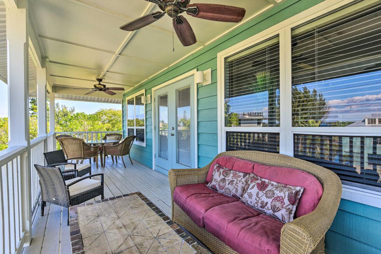 Bradenton Beach Escape Steps To Ocean And Bay! מראה חיצוני תמונה