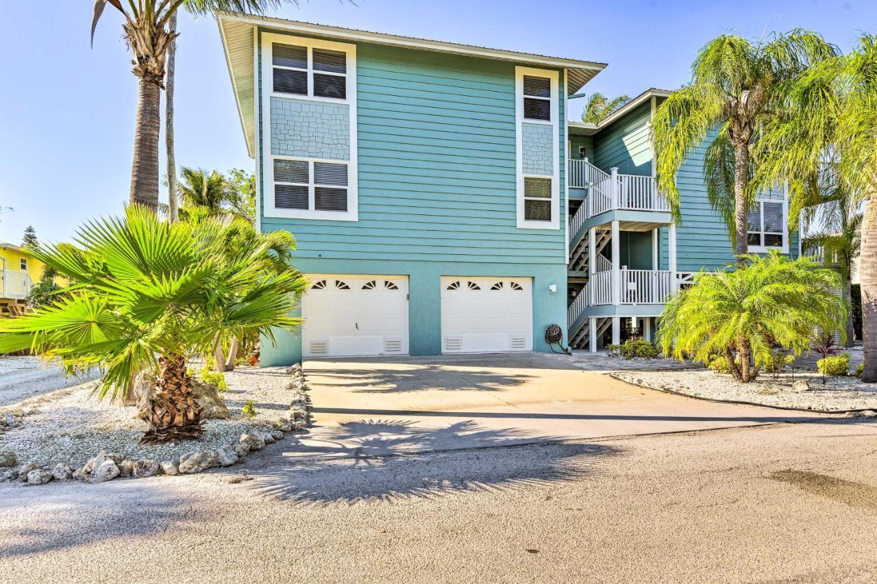 Bradenton Beach Escape Steps To Ocean And Bay! מראה חיצוני תמונה